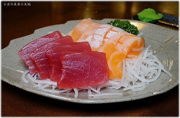 丸野鮨 日式料理(原 箱町壽司科博店):台中北區』丸野鮨日式料理║科博館高CP日式創意料理,道道別具風味!(內用味噌湯、檸檬紅茶、冰淇淋無限暢飲)