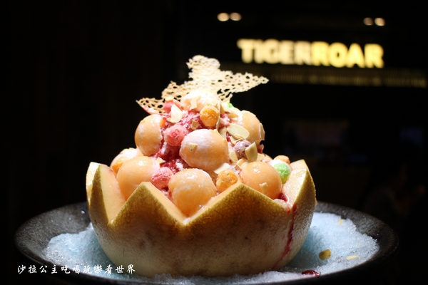 Tigertopoki 韓虎嘯(阪急百貨)：信義區排隊人氣美食『Tigertopoki 韓虎嘯(台北統一時代)』韓式料理/聚餐餐廳/捷運市政府站