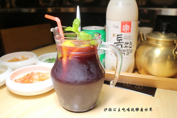 Tigertopoki 韓虎嘯(阪急百貨)：信義區排隊人氣美食『Tigertopoki 韓虎嘯(台北統一時代)』韓式料理/聚餐餐廳/捷運市政府站