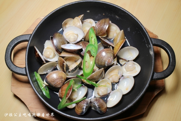 Tigertopoki 韓虎嘯(阪急百貨)：信義區排隊人氣美食『Tigertopoki 韓虎嘯(台北統一時代)』韓式料理/聚餐餐廳/捷運市政府站