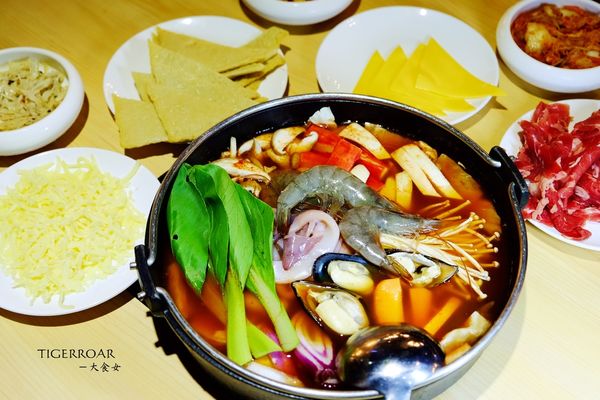 信義區美食-韓虎嘯