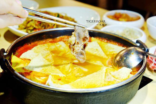信義區美食-韓虎嘯