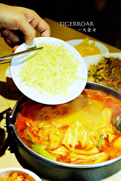 信義區美食-韓虎嘯