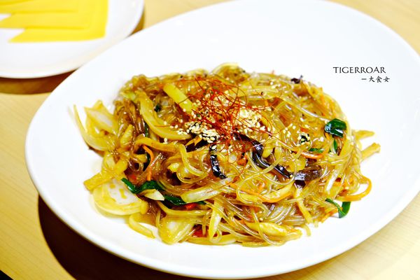 信義區美食-韓虎嘯