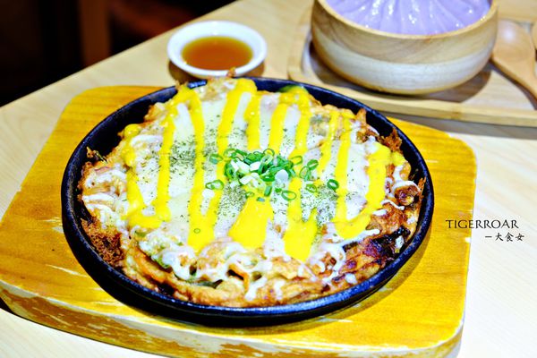 信義區美食-韓虎嘯