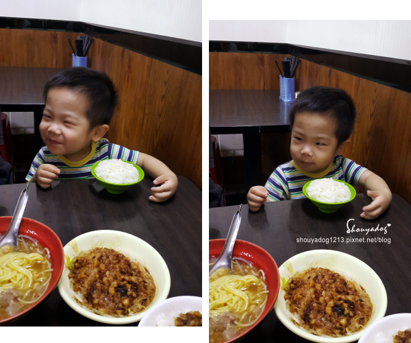 阿木師現做赤肉羹：【小吃】台灣古早味美食 阿木師現做赤肉羹X滷肉飯  in新北樹林