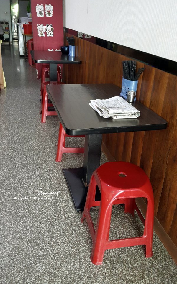 阿木師現做赤肉羹：【小吃】台灣古早味美食 阿木師現做赤肉羹X滷肉飯  in新北樹林