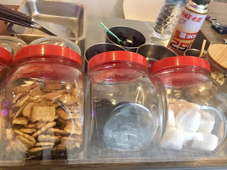 邦妮2兔-捷運忠孝復興站美食餐廳推薦-I-ce Paris(泰式炒冰)