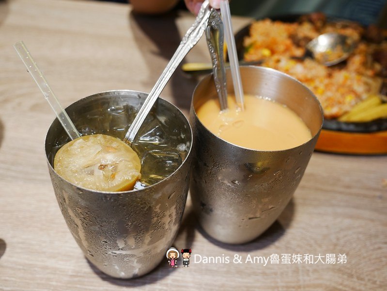 《新竹竹北餐廳》大快樂香港扒房私房風味餐新上市。新菜單分享︱（ 影片）