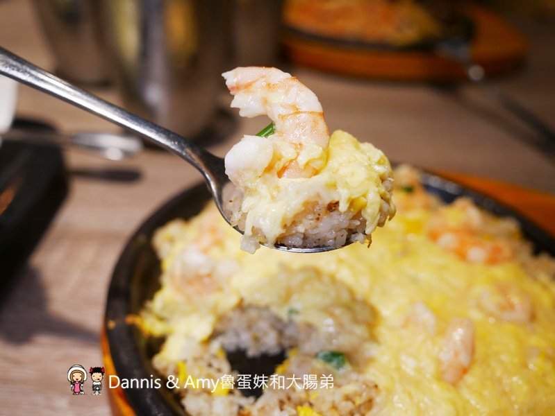 《新竹竹北餐廳》大快樂香港扒房私房風味餐新上市。新菜單分享︱（ 影片）