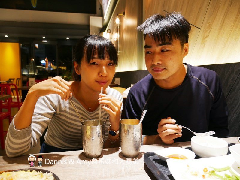 《新竹竹北餐廳》大快樂香港扒房私房風味餐新上市。新菜單分享︱（ 影片）