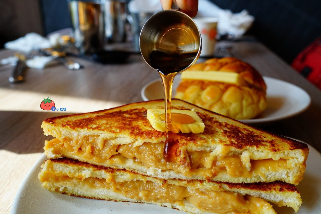 竹北港式　大快樂香港扒房