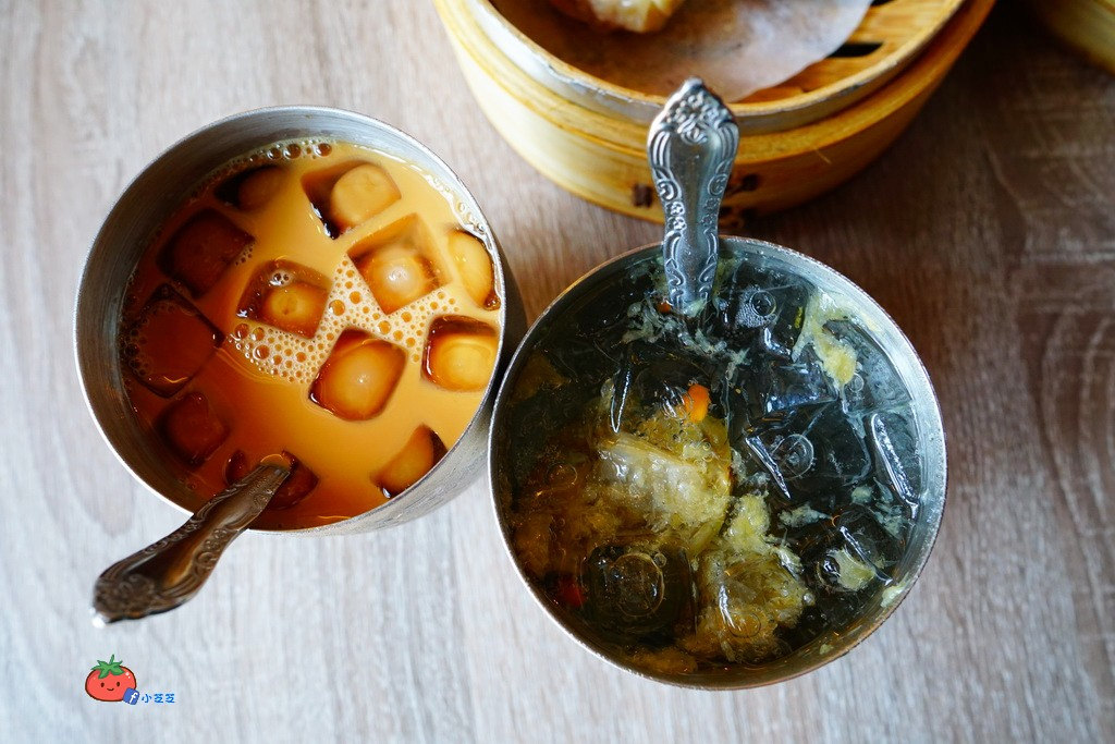 竹北港式　大快樂香港扒房