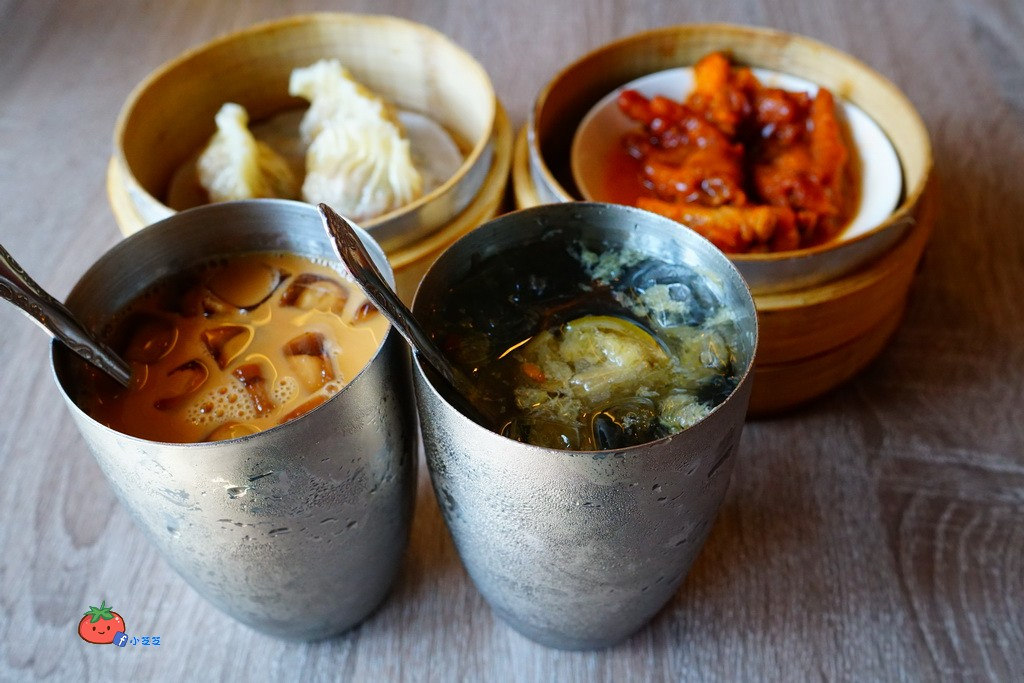 竹北港式　大快樂香港扒房