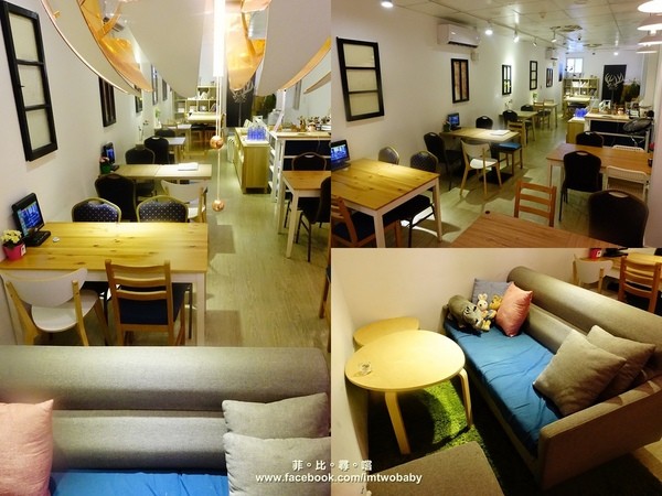 AL REVÉS顛倒restaurant:【捷運西門捷運站美食】 Al revés 顛倒餐廳-西門站 義式融合異國料理元素 碰撞出美妙創意新滋味 夢幻漸層冰沙IG打卡網美必拍!