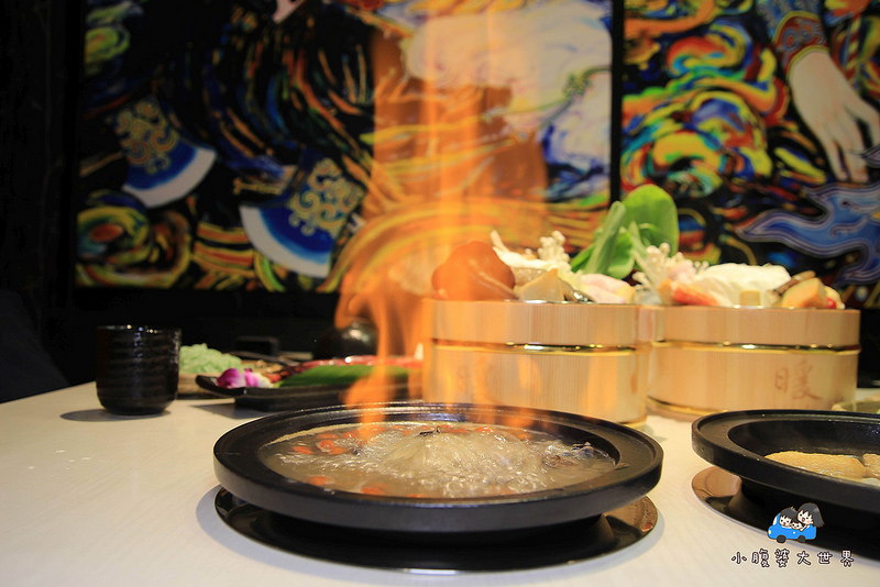 暖鍋物菜單 080