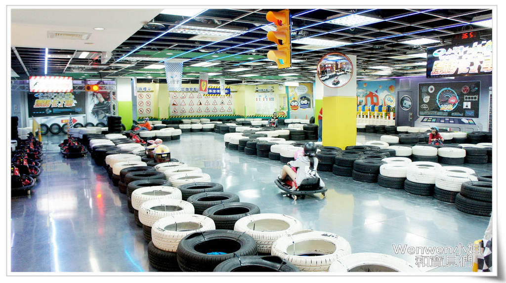 2017.04.08 京華城小學堂漂移卡丁車 (8).jpg