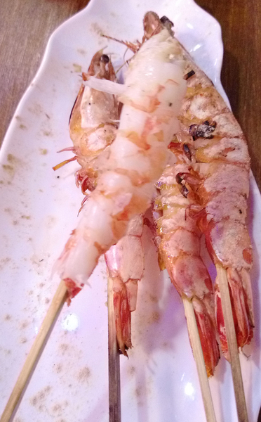 台灣燒肉（台燒）：台北通化街 台灣燒肉 吃肉吃宵夜的好地方 燈光美氣氛佳 下班後小酌好去處