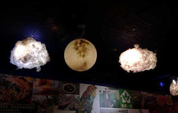 台灣燒肉（台燒）：台北通化街 台灣燒肉 吃肉吃宵夜的好地方 燈光美氣氛佳 下班後小酌好去處