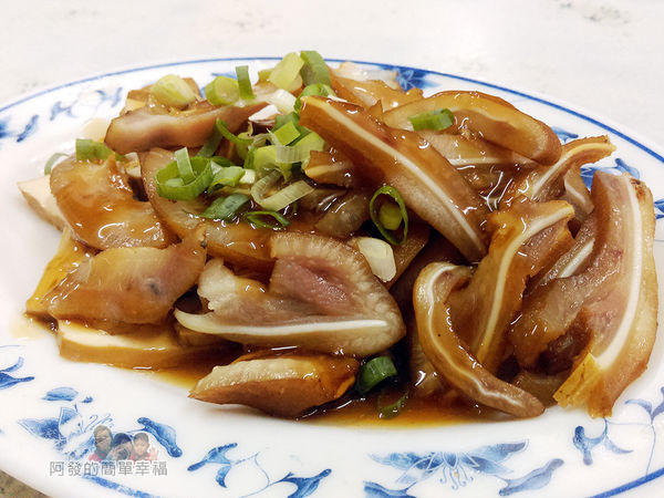 莊敬路無店名牛肉麵12-豬耳朵豬頭皮豆干.jpg 莊敬路無店名牛肉麵12-豬耳朵豬頭皮豆干.jpg