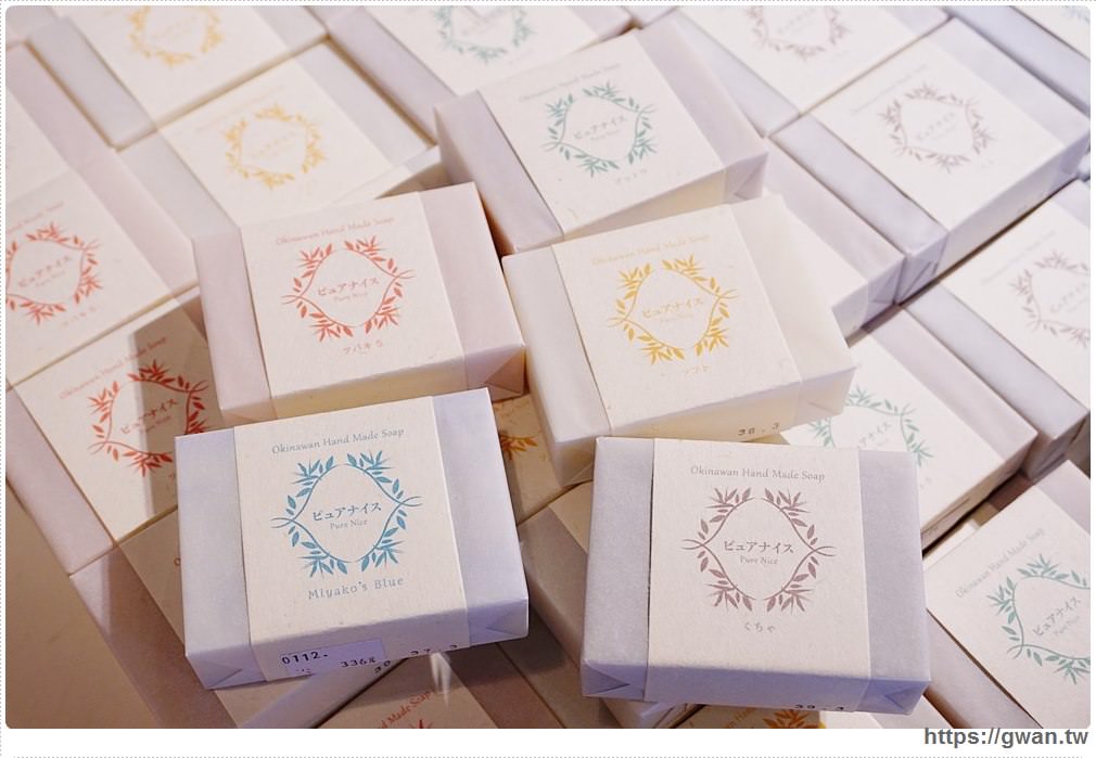 沖繩北部山原豐美物產展 | 2018/1/17~1/31期間限定,沖繩必買伴手禮一次打包