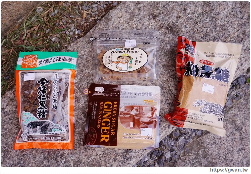 沖繩北部山原豐美物產展 | 2018/1/17~1/31期間限定,沖繩必買伴手禮一次打包