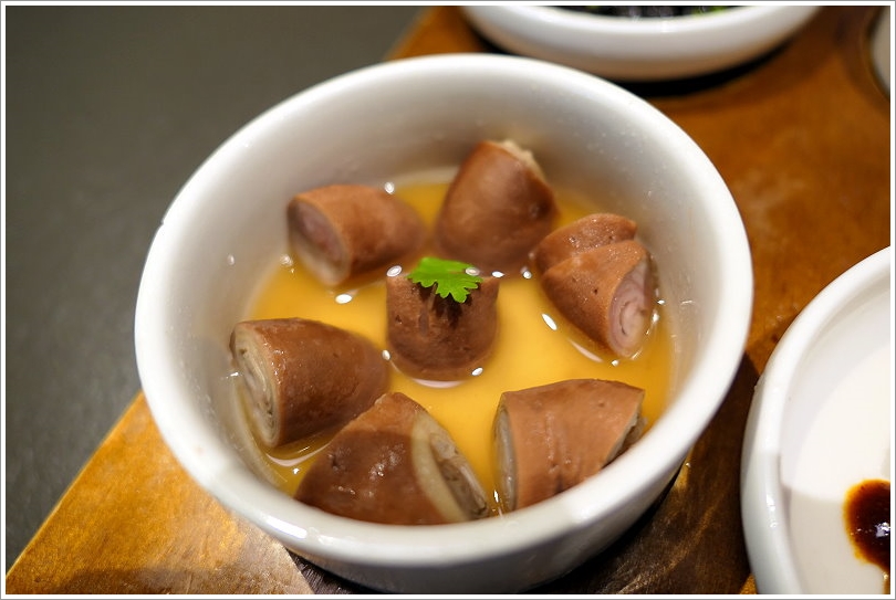 【桃園美食】莆田PUTIEN‧新加坡米其林一星餐廳!聚餐好地方!