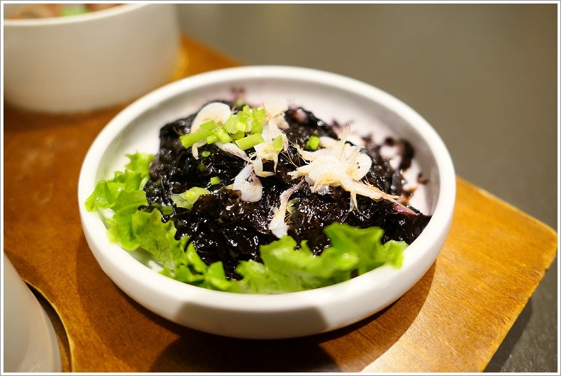 【桃園美食】莆田PUTIEN‧新加坡米其林一星餐廳!聚餐好地方!