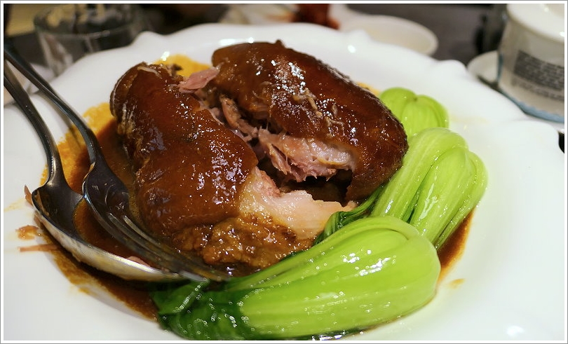 【桃園美食】莆田PUTIEN‧新加坡米其林一星餐廳!聚餐好地方!