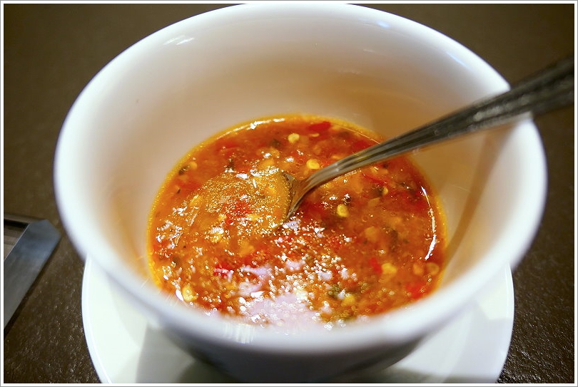 【桃園美食】莆田PUTIEN‧新加坡米其林一星餐廳!聚餐好地方!