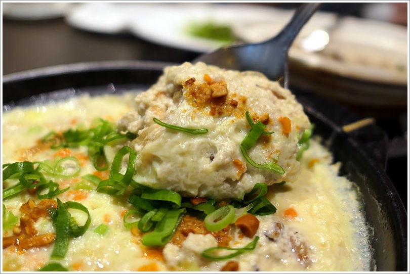 【桃園美食】莆田PUTIEN‧新加坡米其林一星餐廳!聚餐好地方!