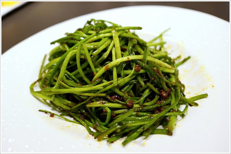 【桃園美食】莆田PUTIEN‧新加坡米其林一星餐廳!聚餐好地方!