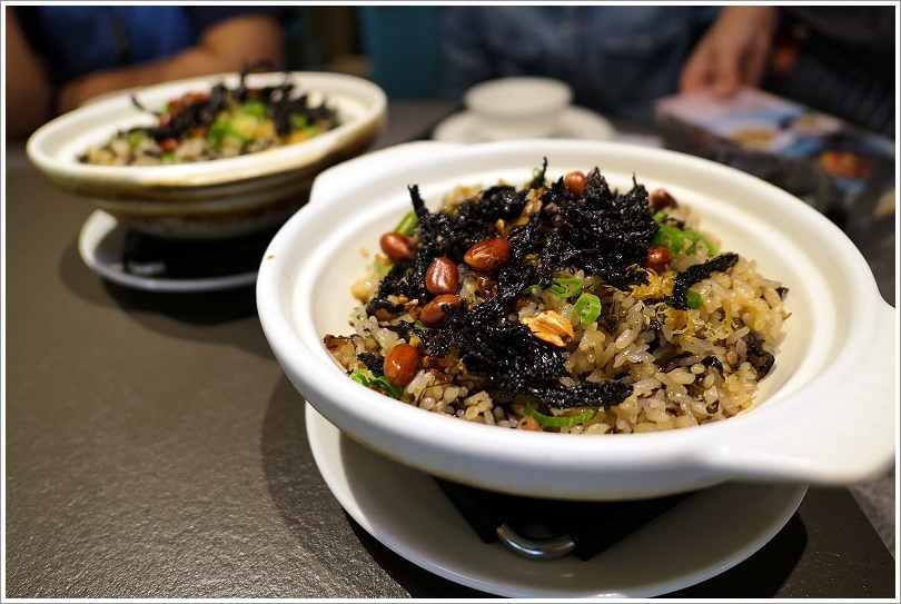 【桃園美食】莆田PUTIEN‧新加坡米其林一星餐廳!聚餐好地方!