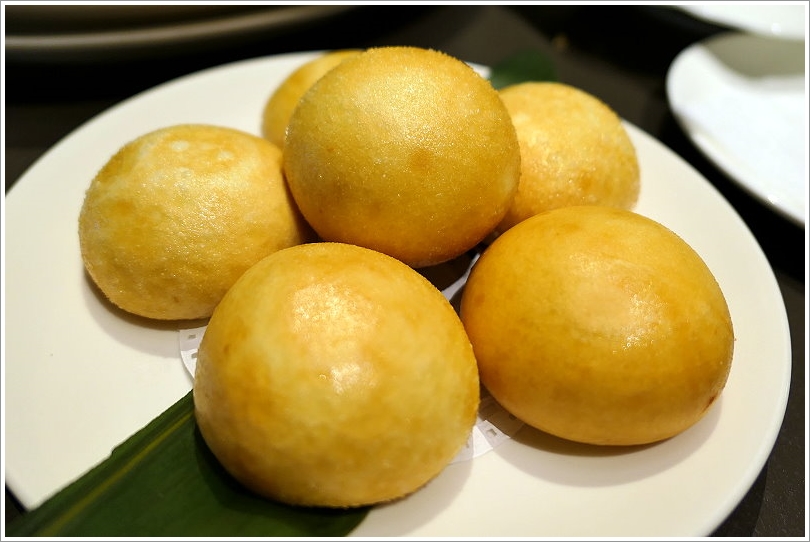 【桃園美食】莆田PUTIEN‧新加坡米其林一星餐廳!聚餐好地方!