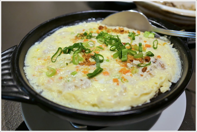 【桃園美食】莆田PUTIEN‧新加坡米其林一星餐廳!聚餐好地方!