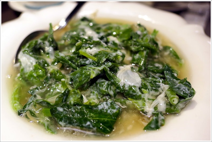 【桃園美食】莆田PUTIEN‧新加坡米其林一星餐廳!聚餐好地方!