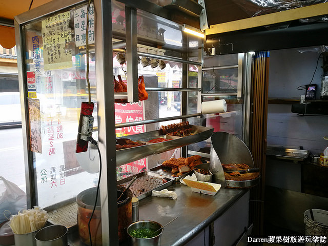 『桃園中壢』九龍燒臘便當快餐店★中壢後火車站美味燒臘便當推薦/鄰近中壢健行科大校園人氣美食