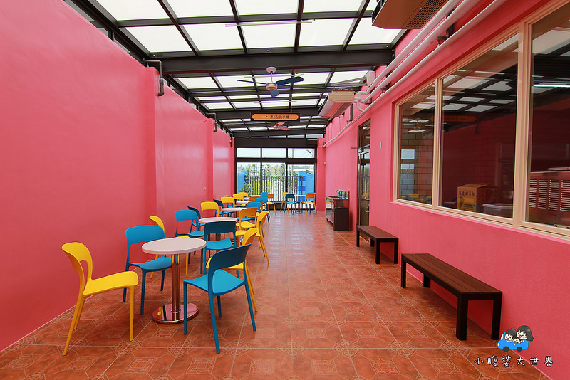 彰化興麥蛋甍觀光工廠 116
