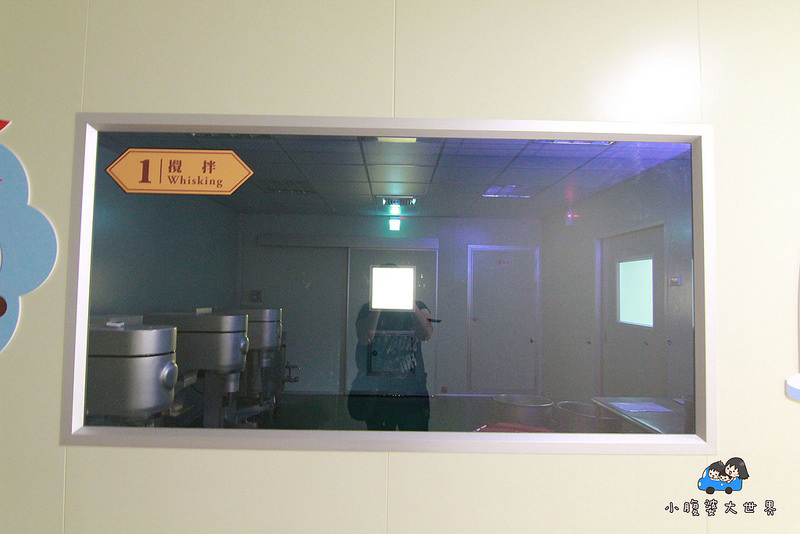 彰化興麥蛋甍觀光工廠 103