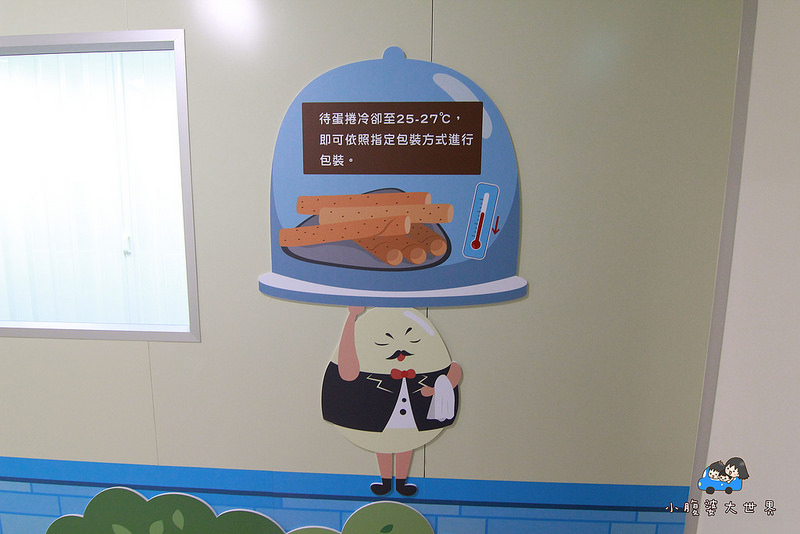 彰化興麥蛋甍觀光工廠 111