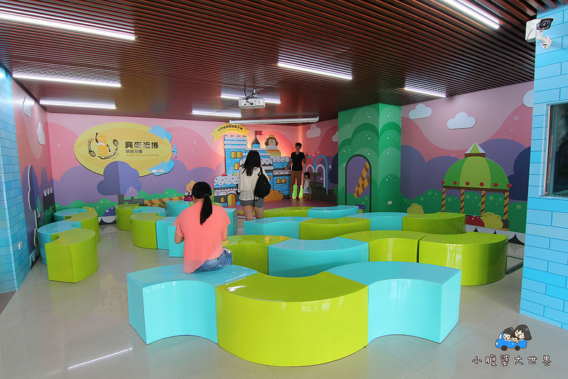 彰化興麥蛋甍觀光工廠 026