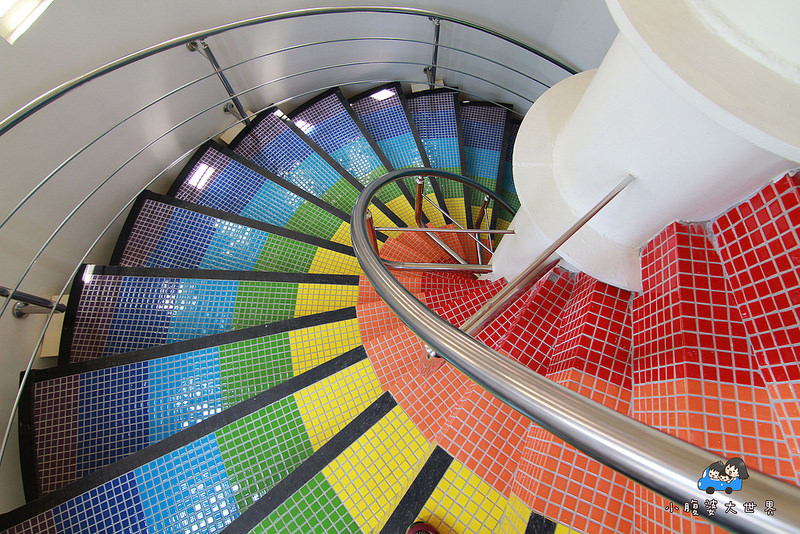 彰化興麥蛋甍觀光工廠 054