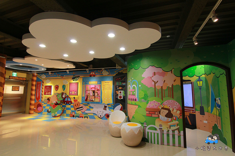 彰化興麥蛋甍觀光工廠 086