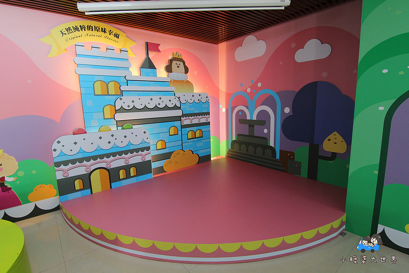 彰化興麥蛋甍觀光工廠 028