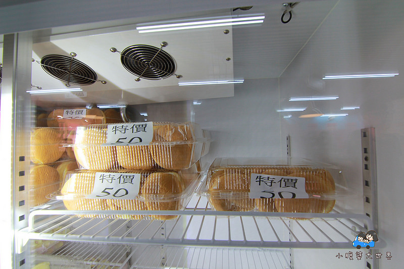 彰化興麥蛋甍觀光工廠 043