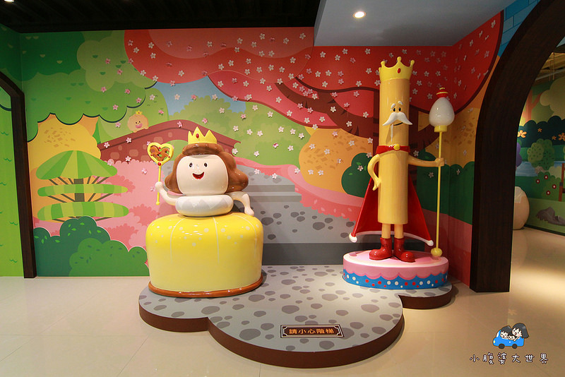 彰化興麥蛋甍觀光工廠 089