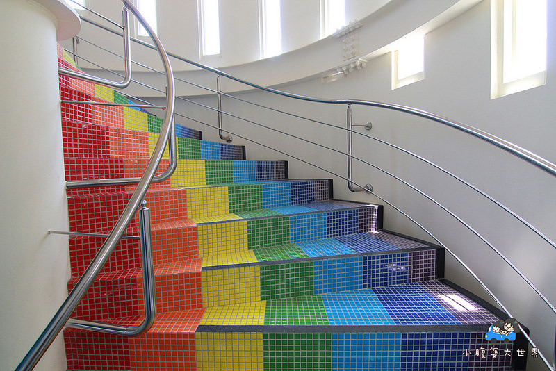 彰化興麥蛋甍觀光工廠 053