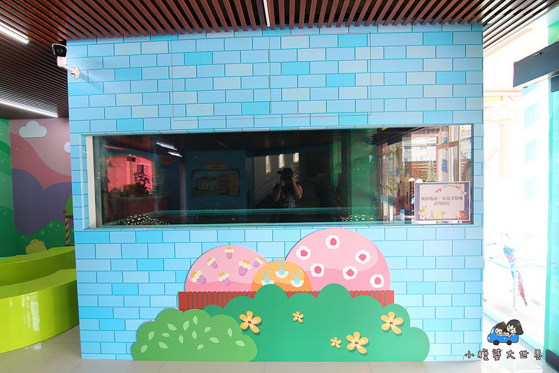 彰化興麥蛋甍觀光工廠 024