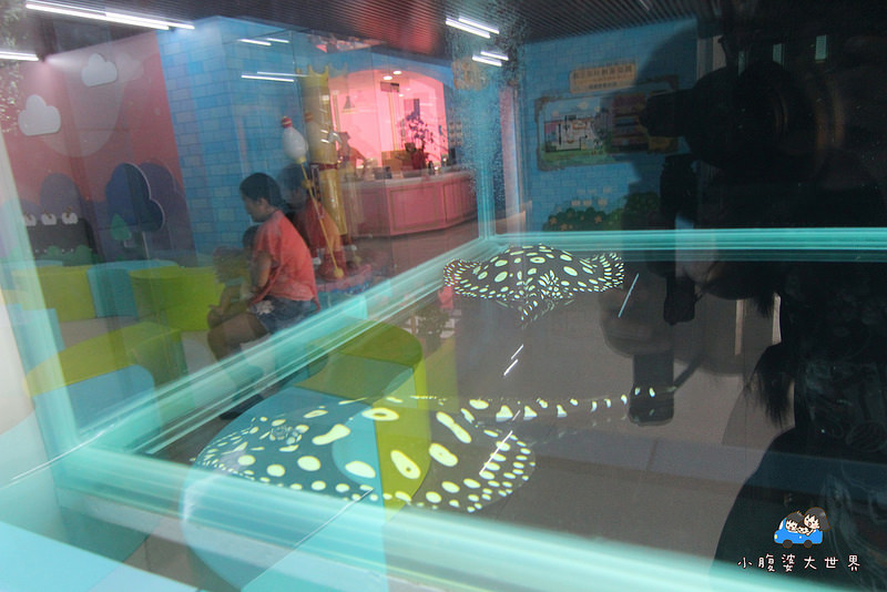 彰化興麥蛋甍觀光工廠 025