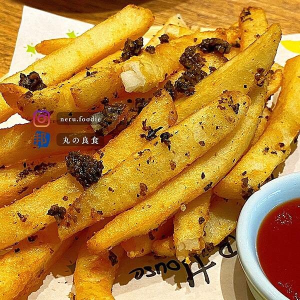 Housebistro好適廚坊｜大直豐盛早午餐推薦 @neru.foodie / 丸の良食